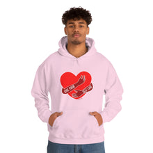 Load image into Gallery viewer, LMTE GYSL Unisex Hooded Sweatshirt