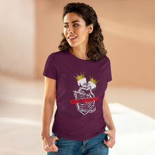 Load image into Gallery viewer, LMTE "Til Death.." Women's Tee