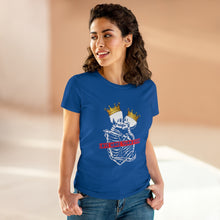 Load image into Gallery viewer, LMTE "Til Death.." Women's Tee
