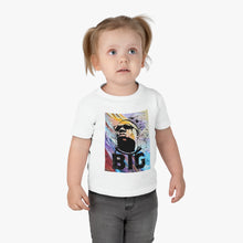 Load image into Gallery viewer, LMTE Infant B.I.G Tee