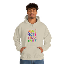 Load image into Gallery viewer, LMTE Monsters Unisex Hoodie