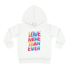 Load image into Gallery viewer, Gummy LMTE Toddler Pullover Hoodie