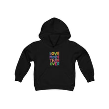 Load image into Gallery viewer, LMTE Monster Youth Hoodie