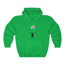 Load image into Gallery viewer, LMTE "FLY" Unisex Hoodie