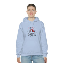 Load image into Gallery viewer, LMTE "All so simple" Unisex Hoodie