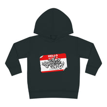Load image into Gallery viewer, LMTE - Graffiti City Toddler Hoodie
