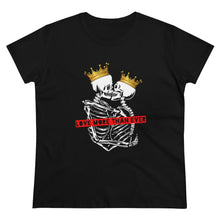 Load image into Gallery viewer, LMTE "Til Death.." Women's Tee