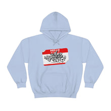 Load image into Gallery viewer, LMTE - Graffiti City Unisex Hoodie