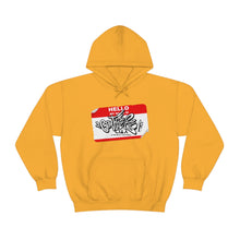 Load image into Gallery viewer, LMTE - Graffiti City Unisex Hoodie