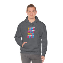 Load image into Gallery viewer, Gummy LMTE Unisex Hoodie