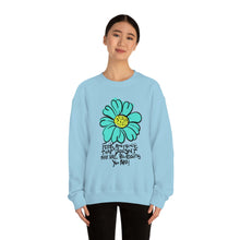 Load image into Gallery viewer, LMTE "You are a Blessing" Crewneck Sweatshirt