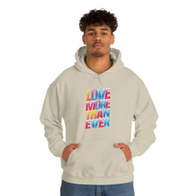 Load image into Gallery viewer, Gummy LMTE Unisex Hoodie