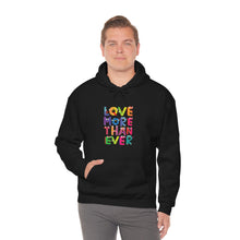 Load image into Gallery viewer, LMTE Monsters Unisex Hoodie