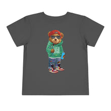 Load image into Gallery viewer, LMTE "Fuzzy" Toddler Tee