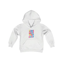 Load image into Gallery viewer, Gummy LMTE Youth Heavy Hoodie
