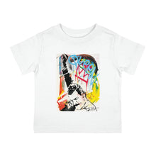 Load image into Gallery viewer, LMTE Infant Freddie Tee