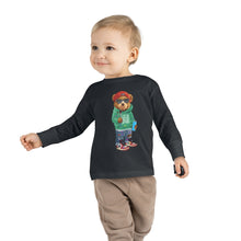 Load image into Gallery viewer, LMTE "Fuzzy" Toddler Tee