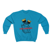 Load image into Gallery viewer, LMTE "Til Death..." Unisex Crewneck