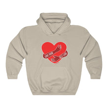 Load image into Gallery viewer, LMTE GYSL Unisex Hoodie