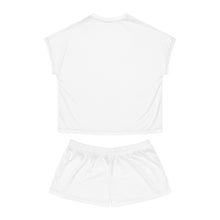 Load image into Gallery viewer, LMTE ASL Women's Short Pajama Set