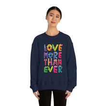Load image into Gallery viewer, LMTE Monster Love Unisex Crewneck
