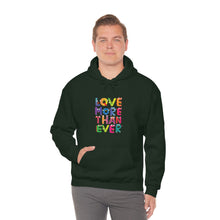 Load image into Gallery viewer, LMTE Monsters Unisex Hoodie