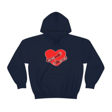 Load image into Gallery viewer, LMTE GYSL Unisex Hooded Sweatshirt