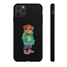 Load image into Gallery viewer, LMTE Fuzzy Tough Phone Cases