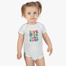 Load image into Gallery viewer, LMTE Color Splash Onesie®