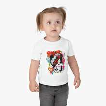 Load image into Gallery viewer, LMTE Infant Bowie Tee