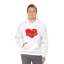 Load image into Gallery viewer, LMTE GYSL Unisex Hooded Sweatshirt
