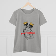 Load image into Gallery viewer, LMTE "Til Death.." Women's Tee