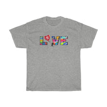 Load image into Gallery viewer, LMTE "Today's Special" Unisex Tee