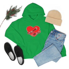 Load image into Gallery viewer, LMTE GYSL Unisex Hooded Sweatshirt