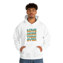 Load image into Gallery viewer, LMTE Waffle Unisex Hoodie