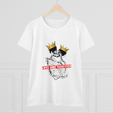 Load image into Gallery viewer, LMTE "Til Death.." Women's Tee