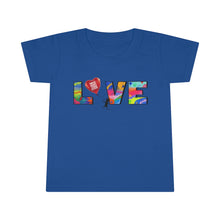 Load image into Gallery viewer, LMTE "Today's Special" Toddler T-shirt