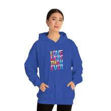 Load image into Gallery viewer, Gummy LMTE Unisex Hoodie