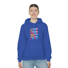 Load image into Gallery viewer, Gummy LMTE Unisex Hoodie