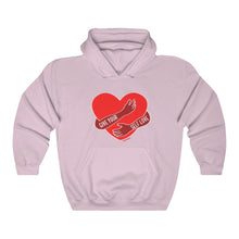 Load image into Gallery viewer, LMTE GYSL Unisex Hoodie