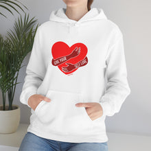 Load image into Gallery viewer, LMTE GYSL Unisex Hooded Sweatshirt