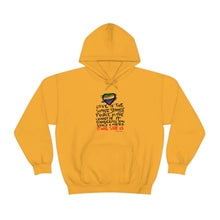 Load image into Gallery viewer, LMTE "Love will Save" Unisex Hoodie