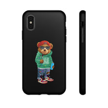Load image into Gallery viewer, LMTE Fuzzy Tough Phone Cases