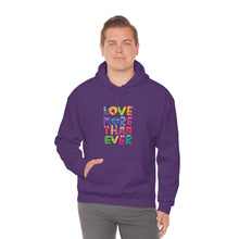 Load image into Gallery viewer, LMTE Monsters Unisex Hoodie