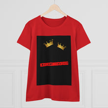 Load image into Gallery viewer, LMTE "Til Death.." Women's Tee