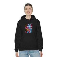 Load image into Gallery viewer, Gummy LMTE Unisex Hoodie