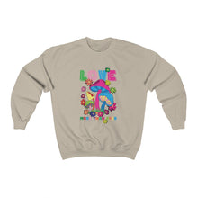 Load image into Gallery viewer, LMTE 'Shroom Unisex Sweatshirt