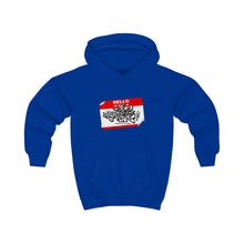 Load image into Gallery viewer, LMTE - Graffiti City Youth Hoodie