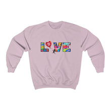Load image into Gallery viewer, LMTE "Today's Special" Unisex Crewneck