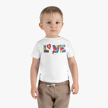 Load image into Gallery viewer, LMTE "Today's Special" Infant Tee